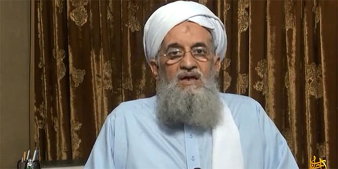 Al-Qaeda would spread Islamic rule and 