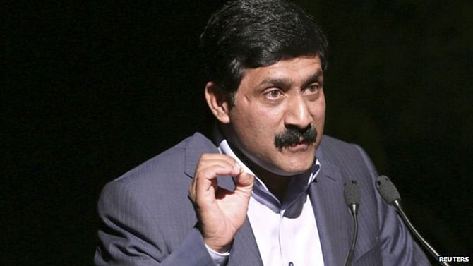 There is opposition to Malala's father and his outlook on life and politics. Photo: Reuters